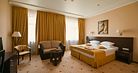 Номер  «Джуниор сюит», Гостиничный комплекс Атола, Уфа