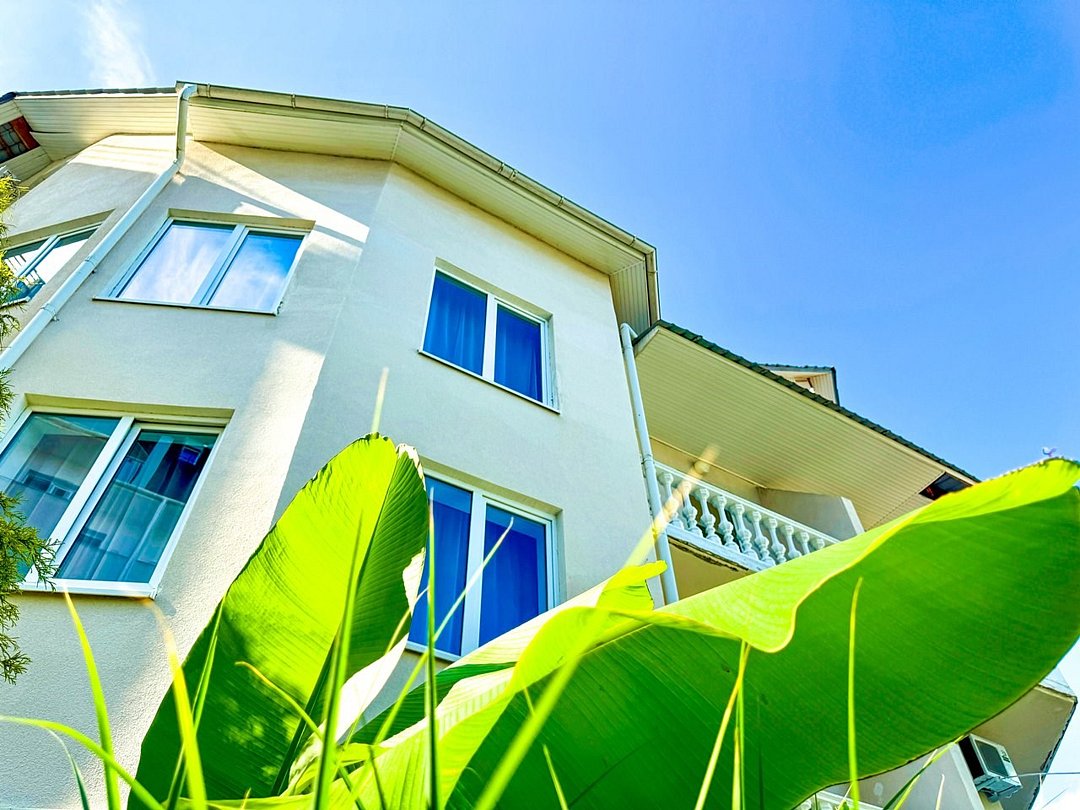 Отель ВИВА Виктория, Адлер, Краснодарский край