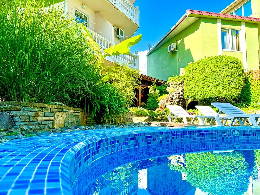 ВИВА Виктория, Краснодарский край: фото 2