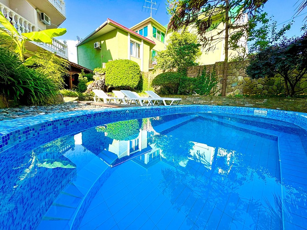 ВИВА Виктория, Краснодарский край: фото 4