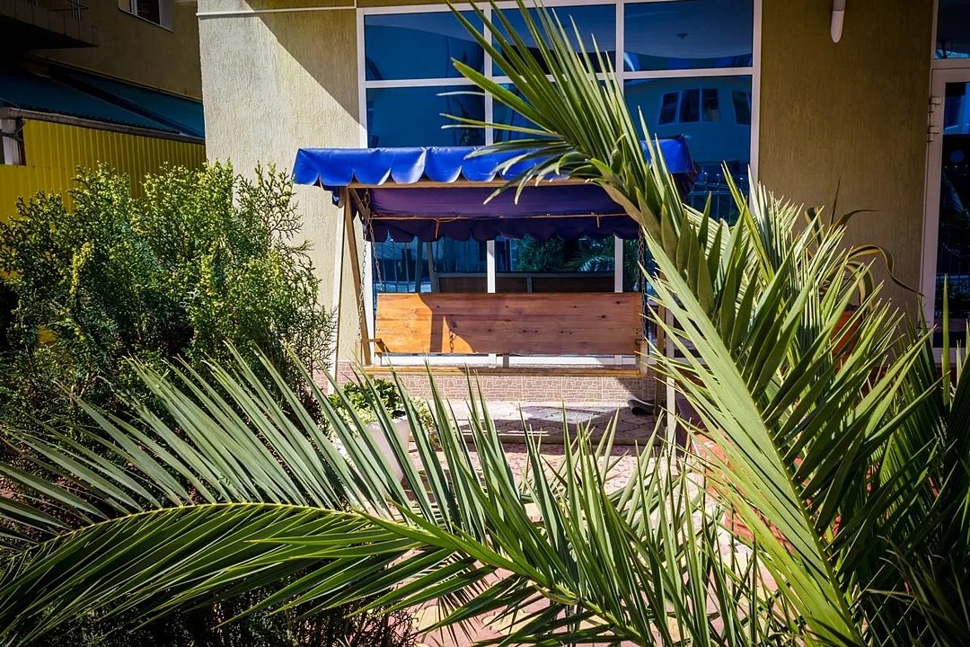 Аквамарин Парк, Краснодарский край: фото 3