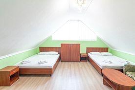 Семейный, Отель Аквамарин Парк, Сочи