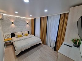 1я на пл Ленина 20, Апартаменты TRAVERTIN, Пятигорск