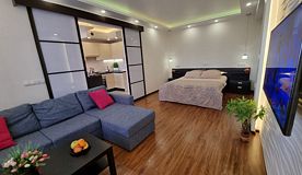 42, Апартаменты TRAVERTIN, Пятигорск