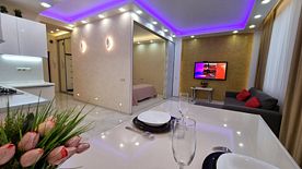 50, Апартаменты TRAVERTIN, Пятигорск