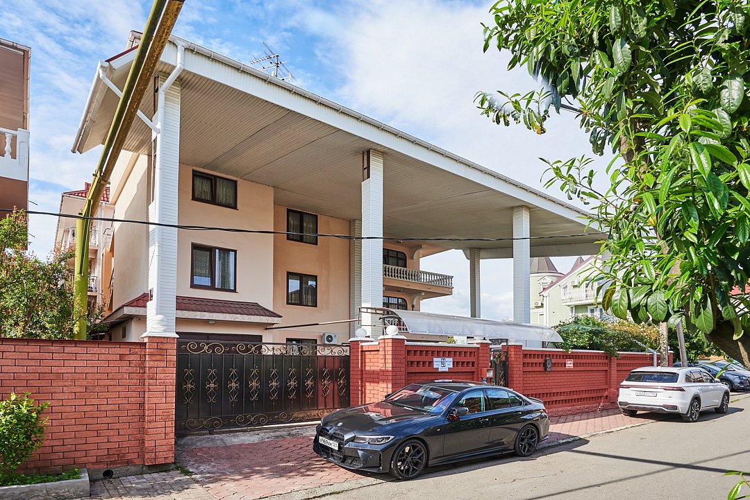 Анна, Краснодарский край: фото 2