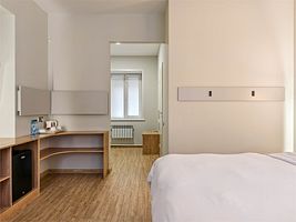 Комфорт +, Отель Дом Отель Апарт, Красноярск