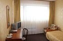 Одноместный эконом, Гостиничный комплекс Металлург, Москва