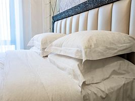 Luxe Grand, Отель в Центре Гимнастики Ирины Винер-Усмановой, Ширяйка