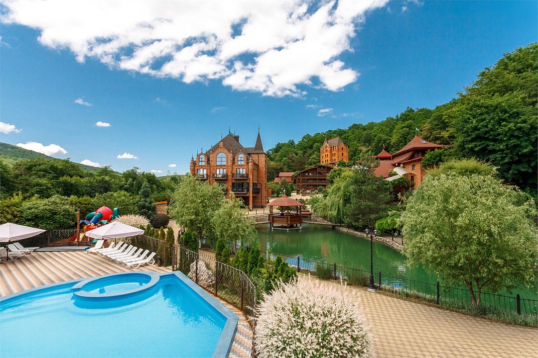 Даховская Слобода, Республика Адыгея: фото 3