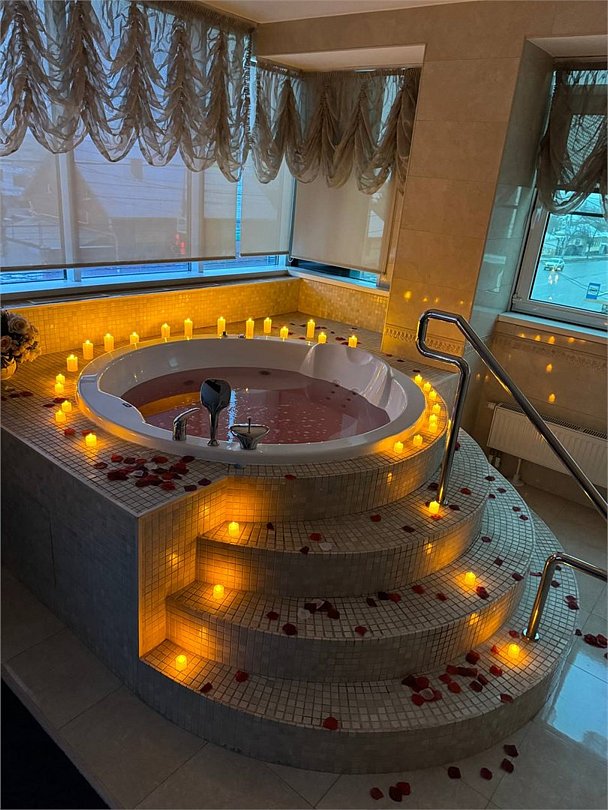 Мини-Отель Европа, Тульская область: фото 2