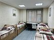 №6 (МЕСТО В 4х-МЕСТНОМ МУЖСКОМ НОМЕРЕ "КОМФОРТ"), Хостел Темпер Прайд, Москва