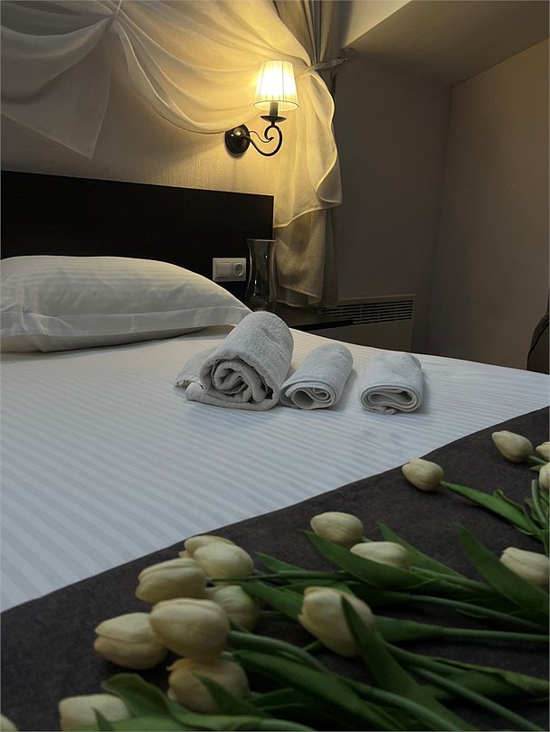 Мини-отель LaStoria, Архангельская область: фото 5