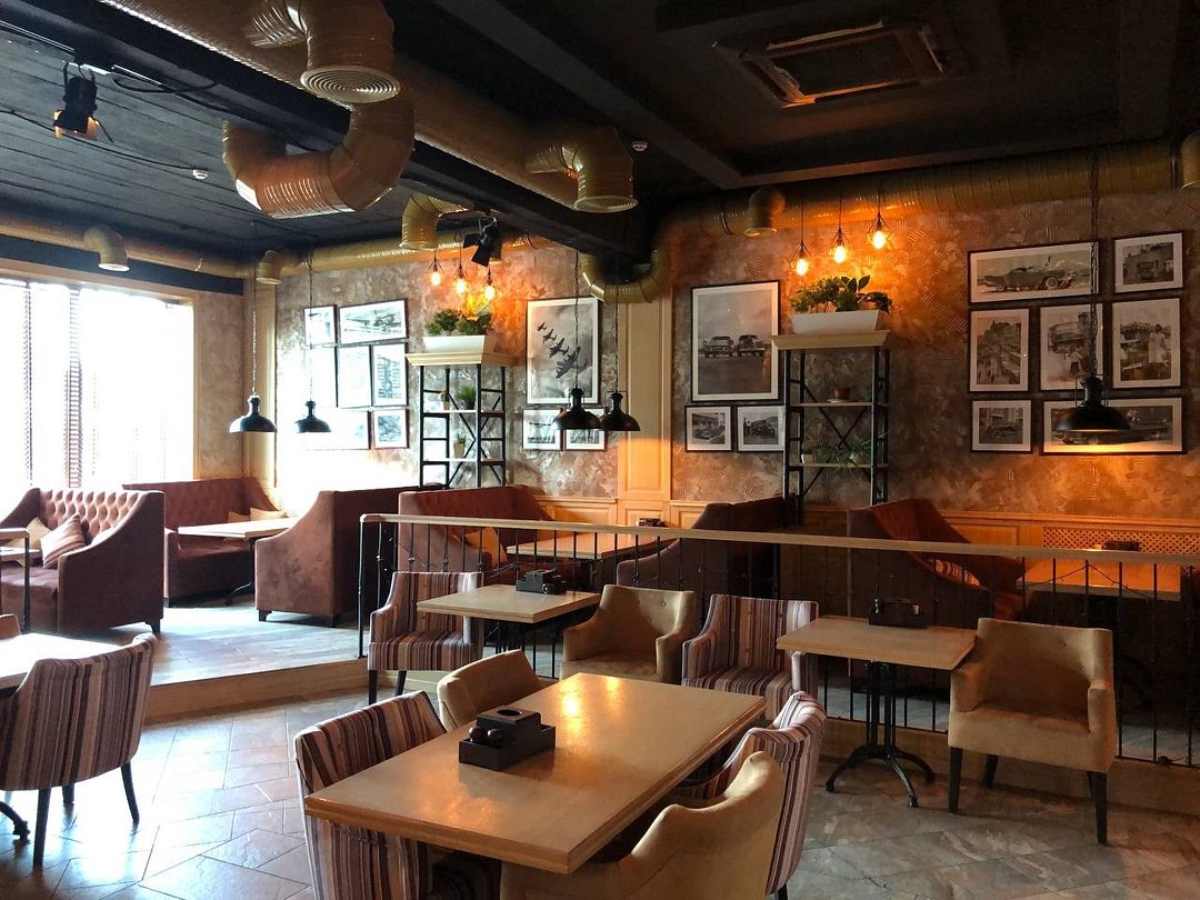 Отель Империя, Республика Дагестан: фото 2