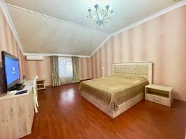 "Стандарт" с 2-спальной кроватью, Отель Империя, Кизляр