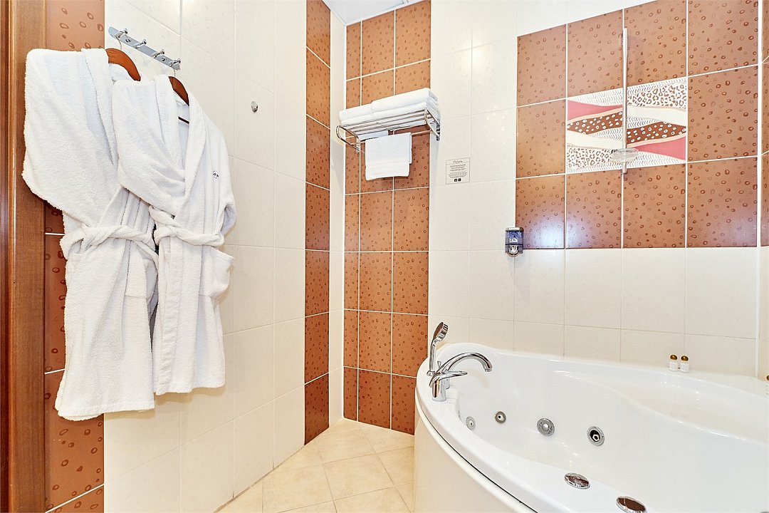 Палантин, Ленинградская область: фото 3