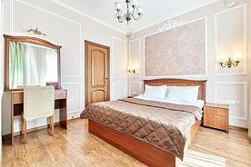 «Люкс», Отель Палантин, Санкт-Петербург