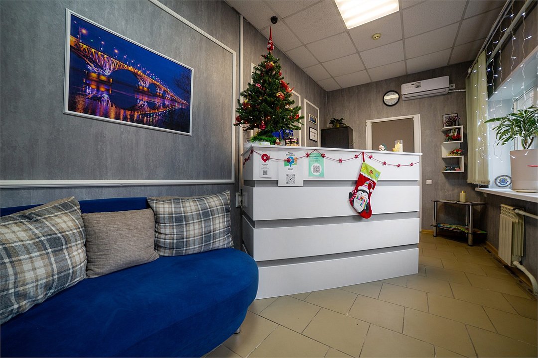 Отель ОТО Саратов, Саратовская область: фото 2