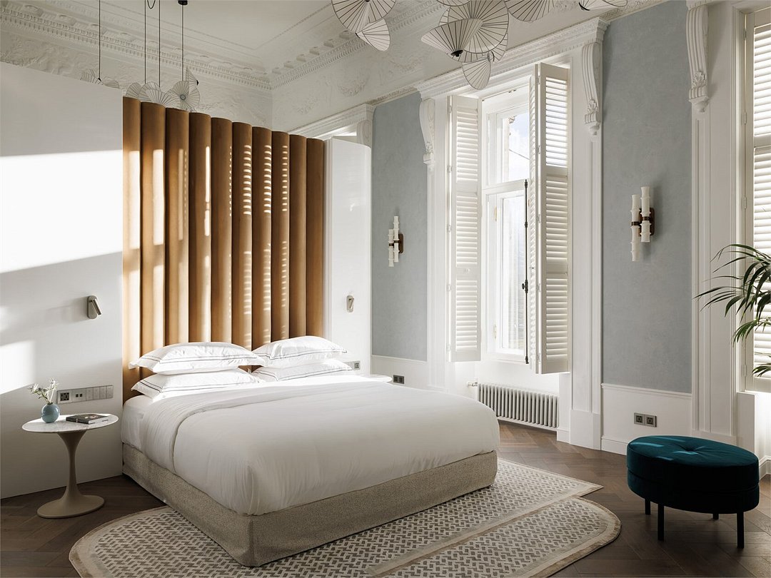 Огюстин Шатильон, Ленинградская область: фото 4