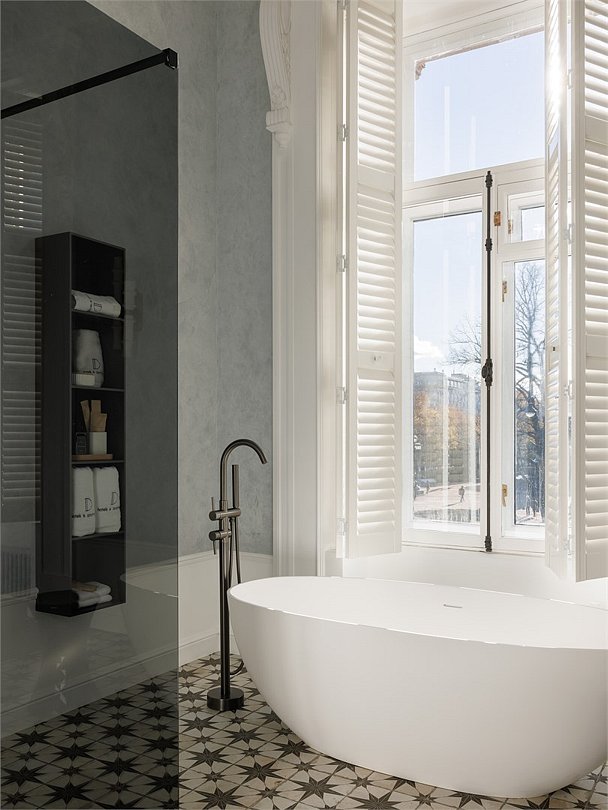 Огюстин Шатильон, Ленинградская область: фото 5