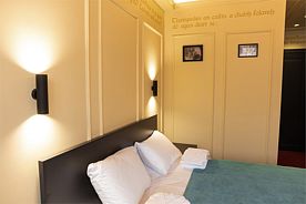 Эконом Двухместный, Гостиница Harats inn, Иркутск