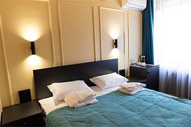 Стандарт Двухместный, Гостиница Harats inn, Иркутск