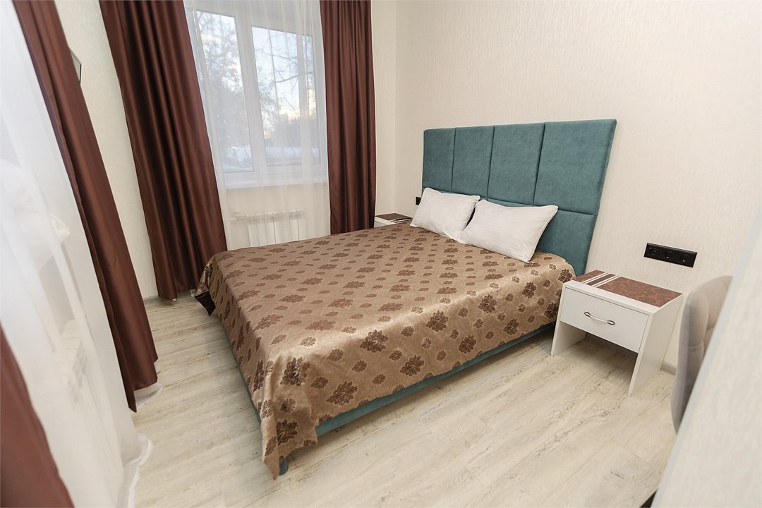 Центральный, Томская область: фото 5