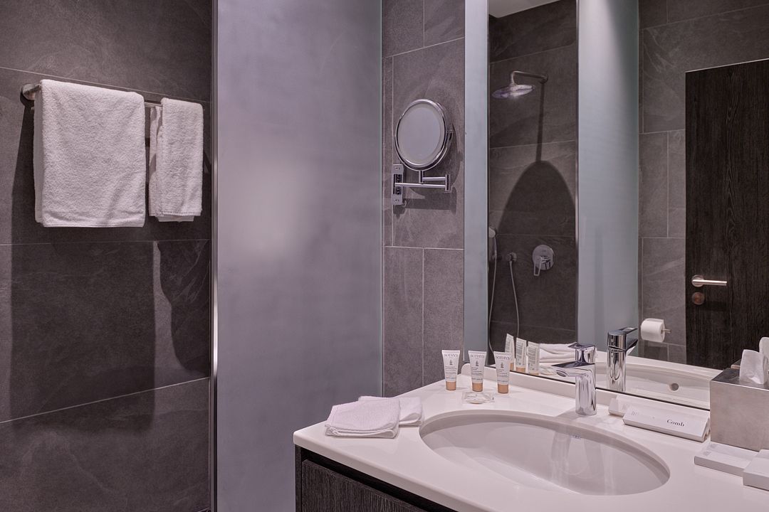 Executive Suite 2-местный DBL