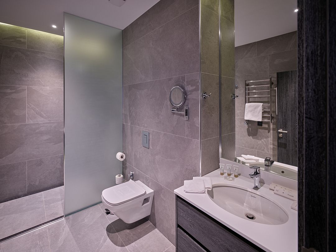 Делюкс 2-местный