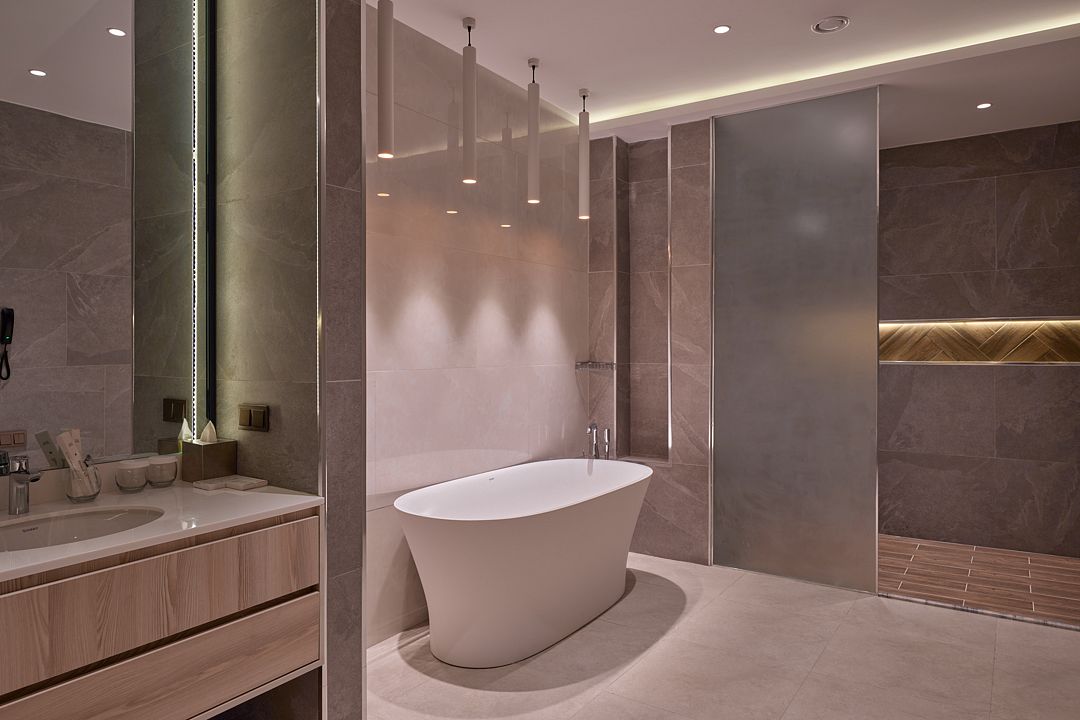 Президентский Roual Suite 6-местный 3-комнатный