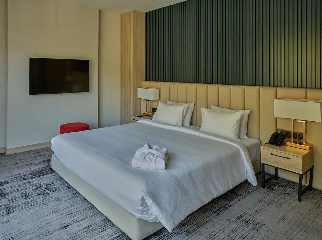 Стандартный 2-местный DBL