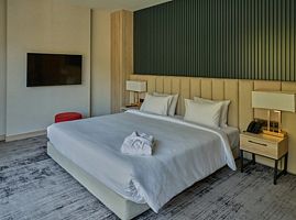 Стандарт 2-местный double, Отель Zamindor Resort, Заамин