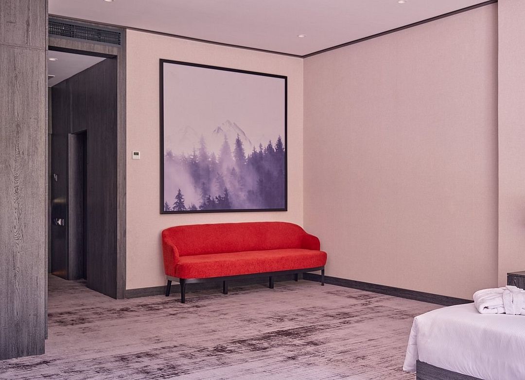 Стандартный 2-местный DBL