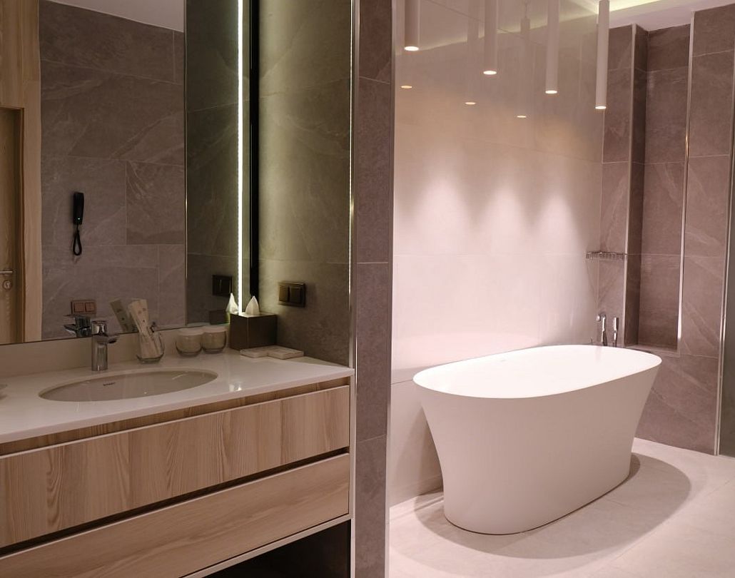 Стандартный 2-местный DBL