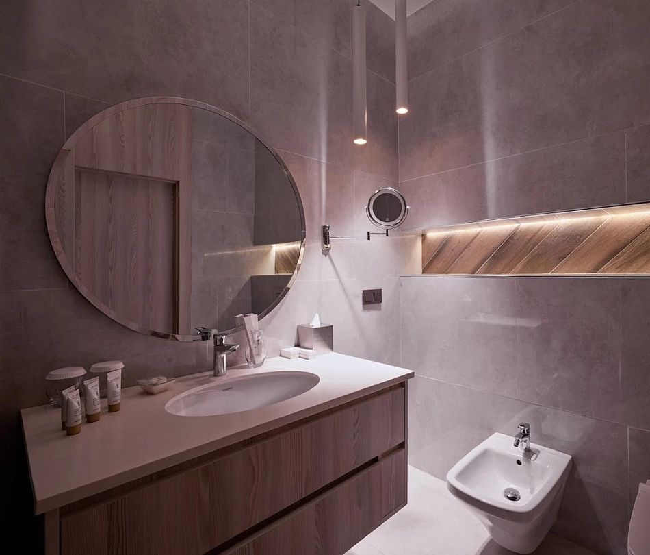 Стандартный 2-местный DBL