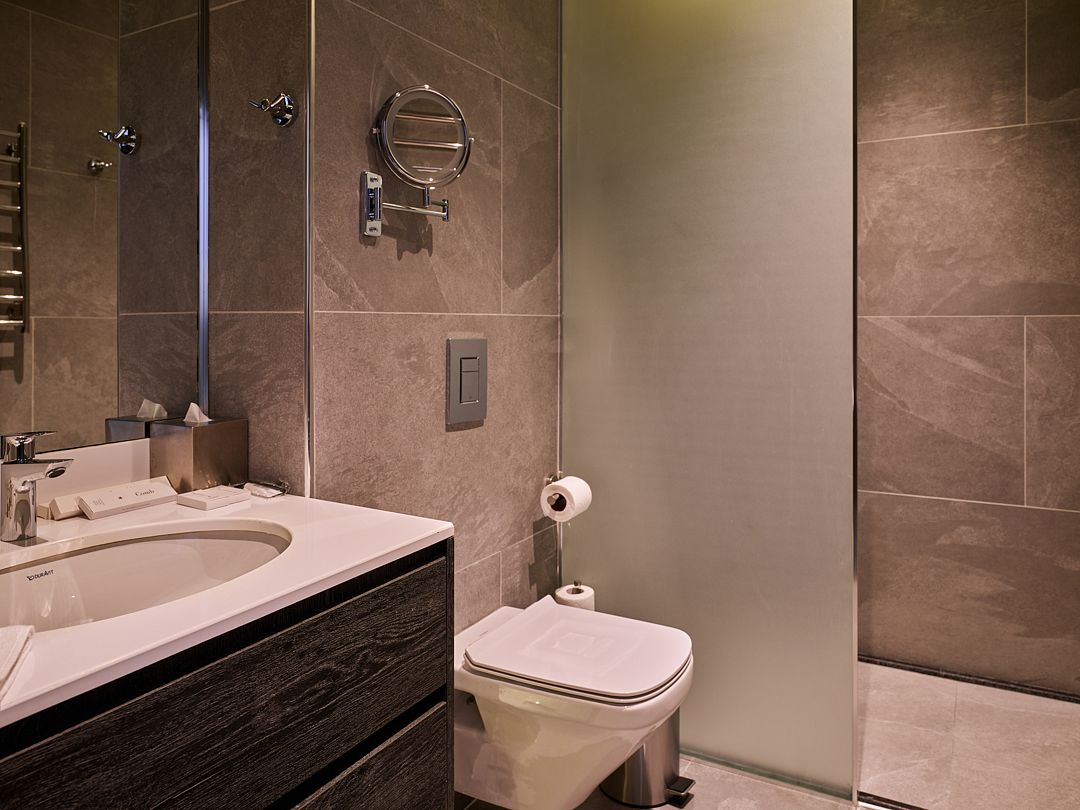 Стандартный 2-местный TWIN