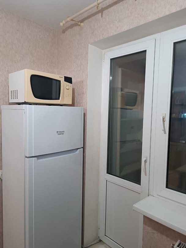 Уютная квартира в микрорайоне Луговой, Новгородская область: фото 4