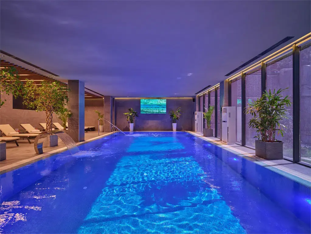 Zamindor Resort, Джизакская область: фото 4