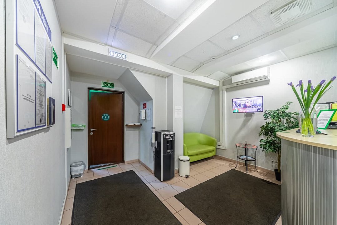 Минима-Кузьминки, Московская область: фото 3