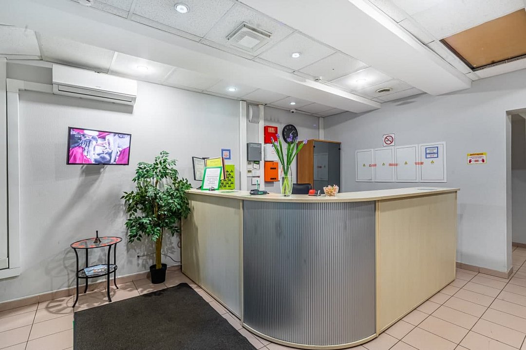 Минима-Кузьминки, Московская область: фото 2