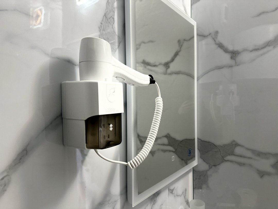 Стандартный Плюс Улучшенный 2-местный 1-комнатный