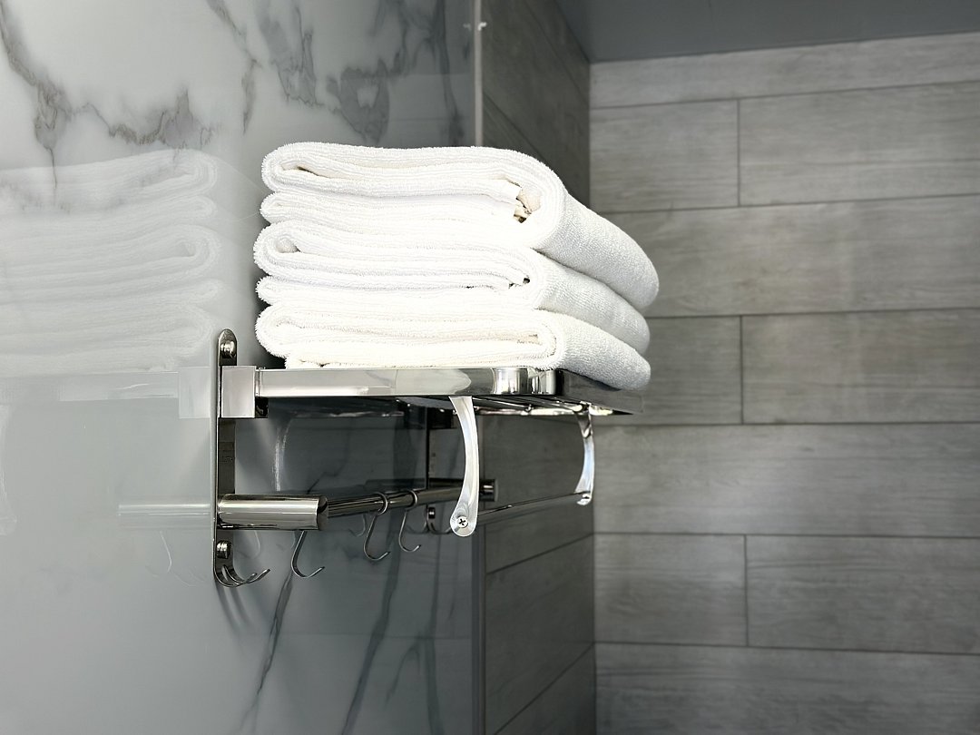 Стандартный Плюс Улучшенный 2-местный 1-комнатный