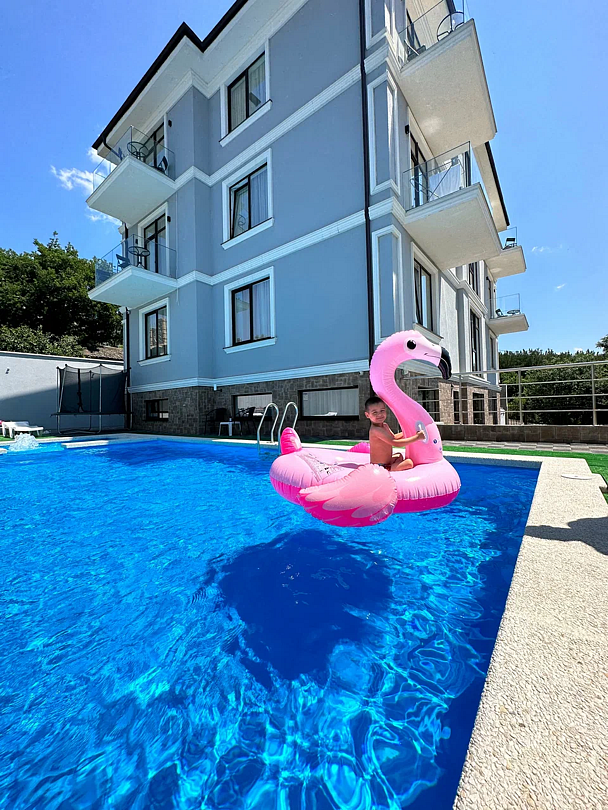 Милан, Краснодарский край: фото 5