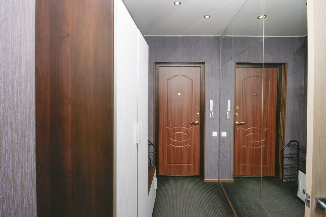 1-комнатная квартира в микрорайоне Луговой, Новгородская область: фото 3