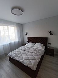 Уютная однокомнатная квартира микрорайон Луговой