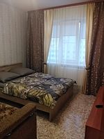 Однокомнатная квартира на Колмовской набережной, Квартира на Колмовской набережной, Великий Новгород
