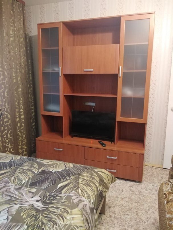 Квартира на Колмовской набережной, Новгородская область: фото 2