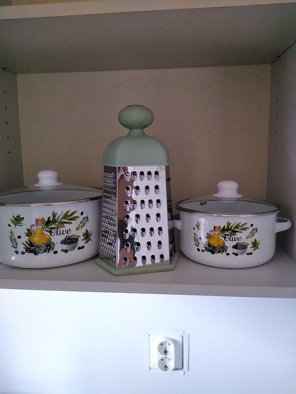 Квартира на Колмовской набережной, Новгородская область: фото 3