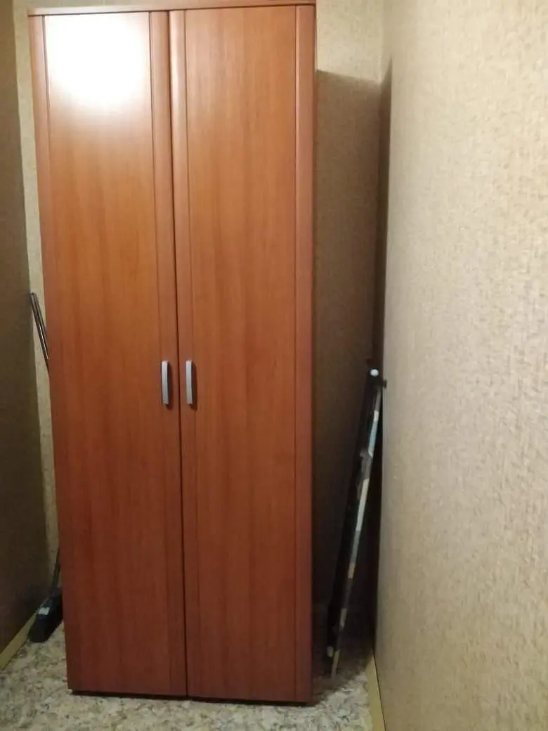 Квартира на Колмовской набережной, Новгородская область: фото 5