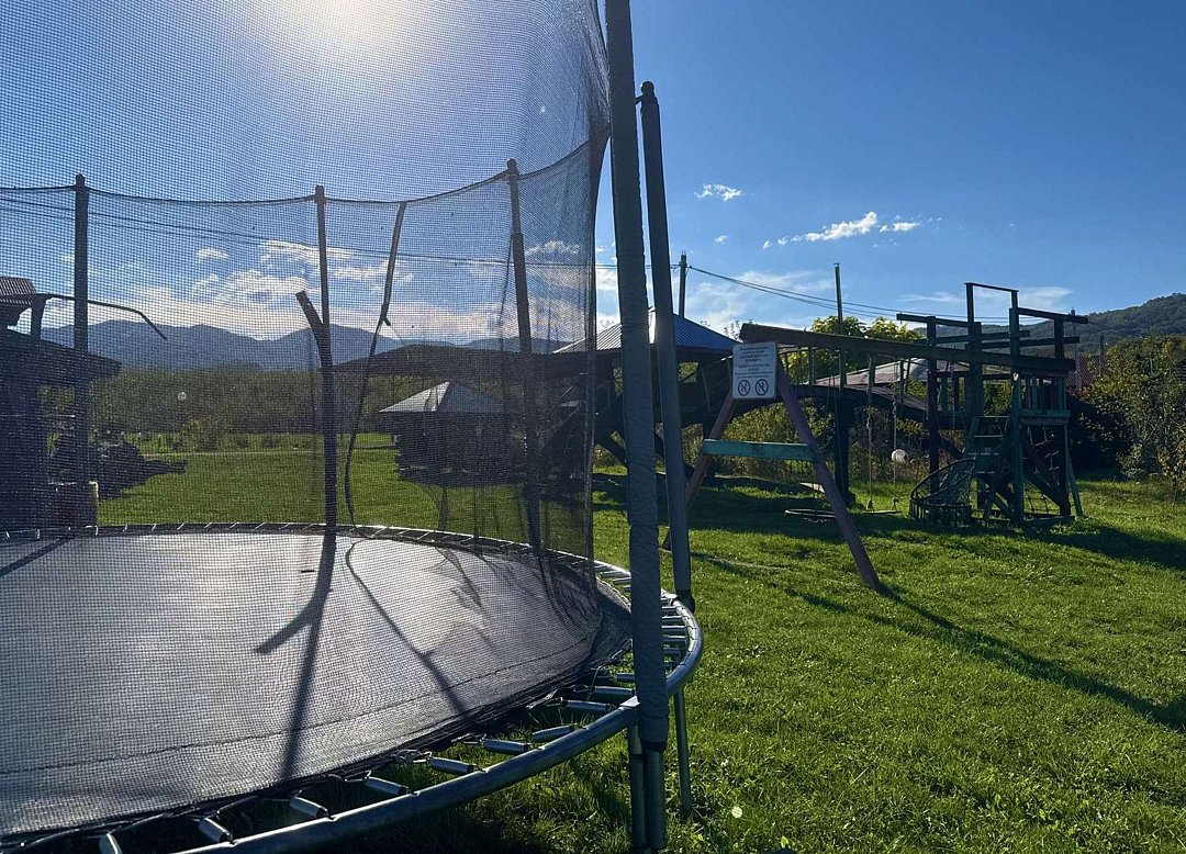 Горное Озеро от Травел Хотелс Антураж, Республика Адыгея: фото 5